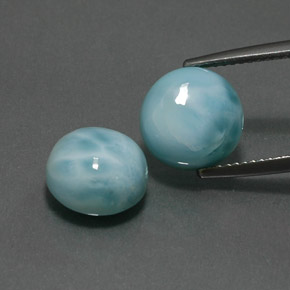 Colored Gemstones