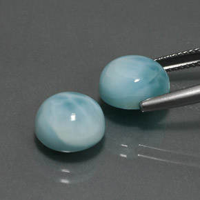 Colored Gemstones
