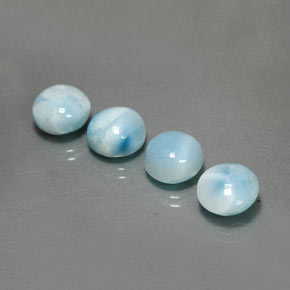Colored Gemstones