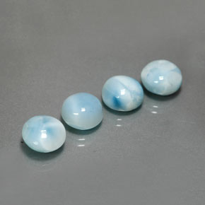 Colored Gemstones