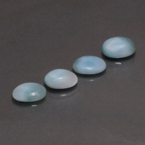 Colored Gemstones