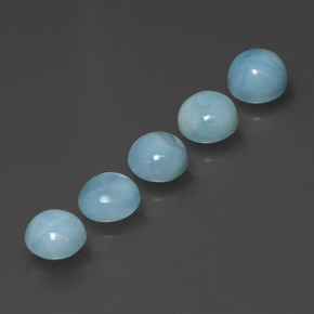 Colored Gemstones