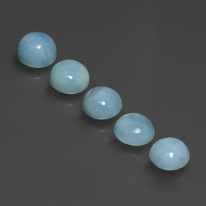 Colored Gemstones