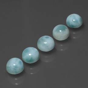Colored Gemstones