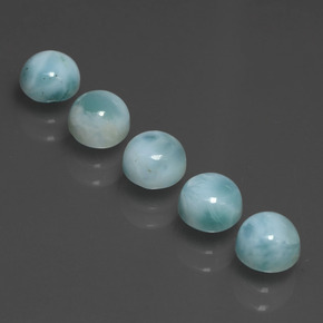 Colored Gemstones