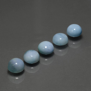 Colored Gemstones