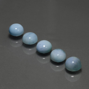 Colored Gemstones