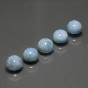 Colored Gemstones