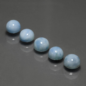 Colored Gemstones