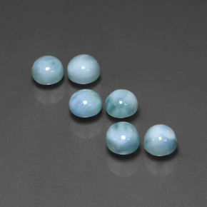 Colored Gemstones