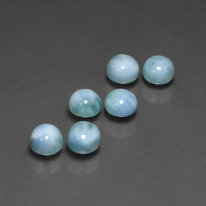 Colored Gemstones