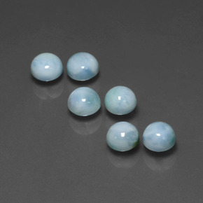 Colored Gemstones