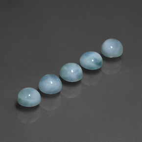 Colored Gemstones