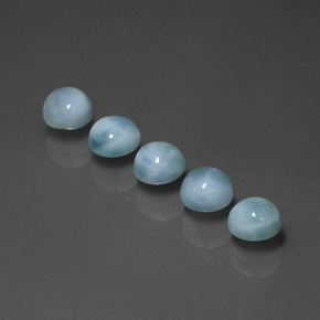 Colored Gemstones