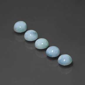 Colored Gemstones