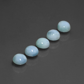 Colored Gemstones