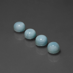 Colored Gemstones