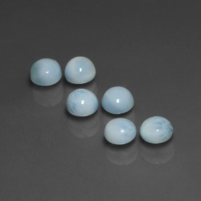 Colored Gemstones