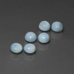 Colored Gemstones