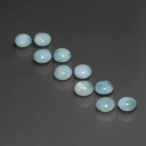 Colored Gemstones