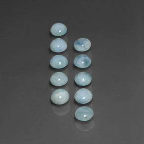 Colored Gemstones