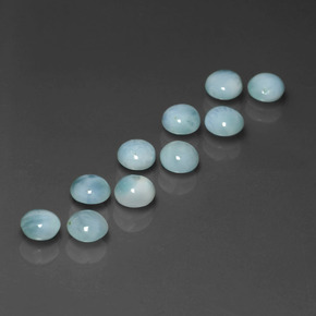 Colored Gemstones