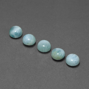 Colored Gemstones
