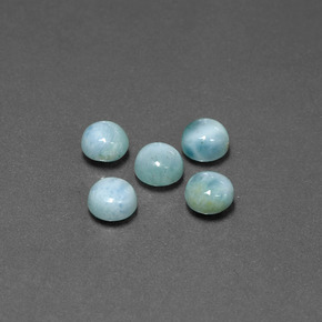 Colored Gemstones