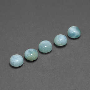 Colored Gemstones