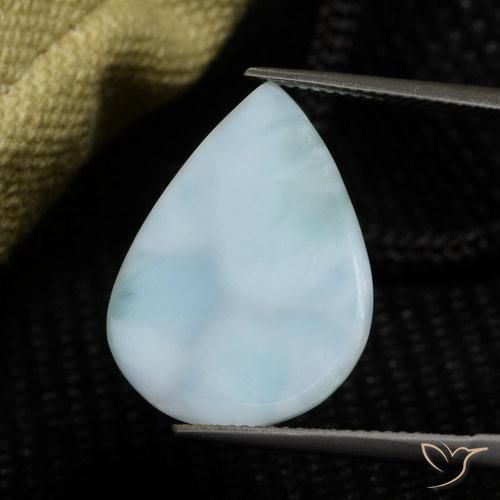 Colored Gemstones