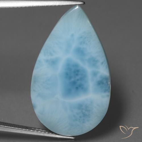 Colored Gemstones