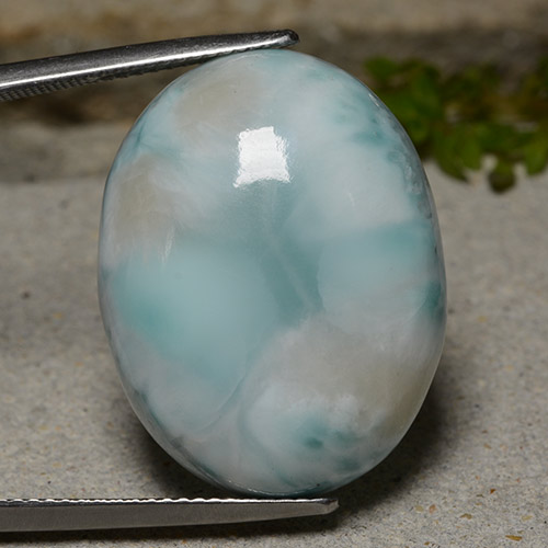 Colored Gemstones