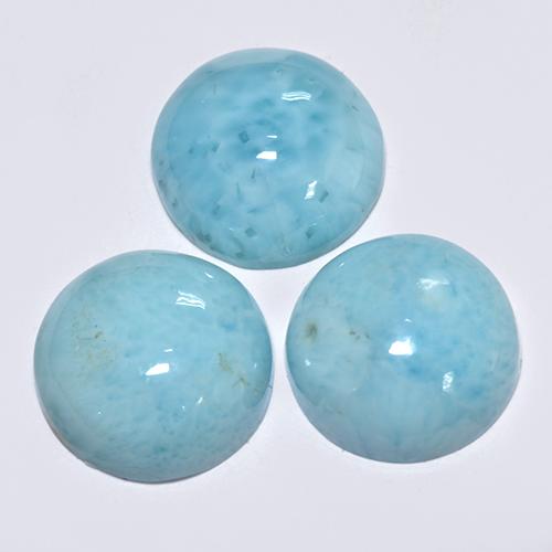 Colored Gemstones