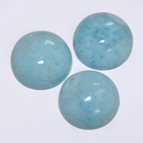 Colored Gemstones