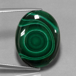 Colored Gemstones