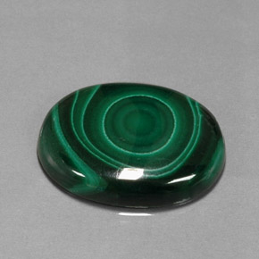 Colored Gemstones