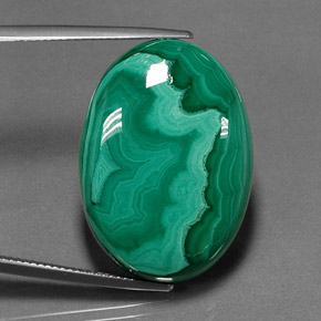 Colored Gemstones