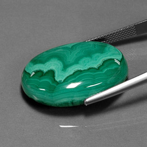 Colored Gemstones
