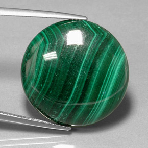 Colored Gemstones