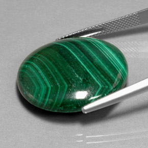 Colored Gemstones