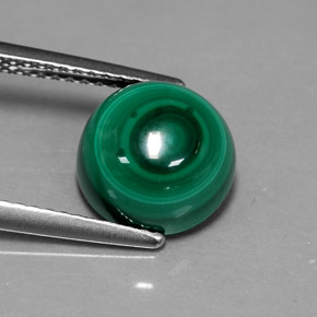 Colored Gemstones