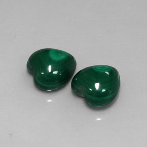 Colored Gemstones