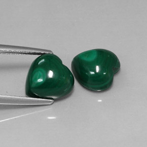 Colored Gemstones