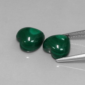 Colored Gemstones