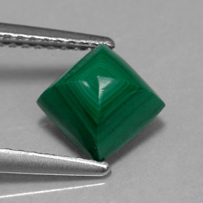 Colored Gemstones
