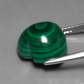 Colored Gemstones