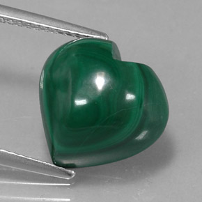 Colored Gemstones