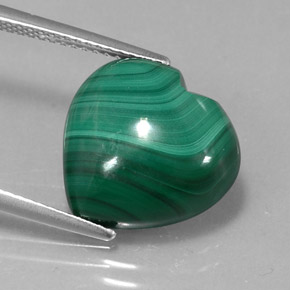Colored Gemstones