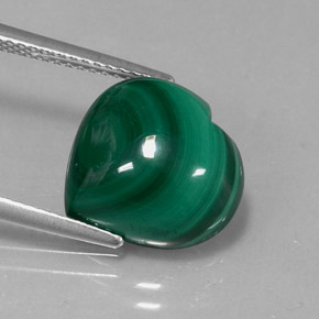 Colored Gemstones