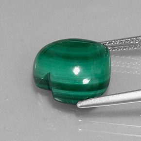 Colored Gemstones